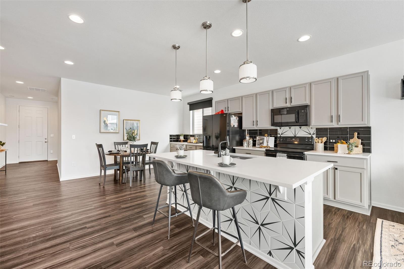 MLS Image #6 for 18129 e 99 place,commerce city, Colorado