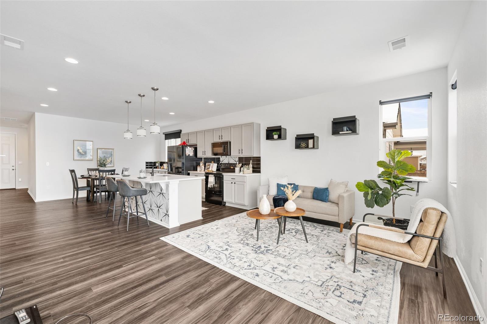 MLS Image #7 for 18129 e 99 place,commerce city, Colorado
