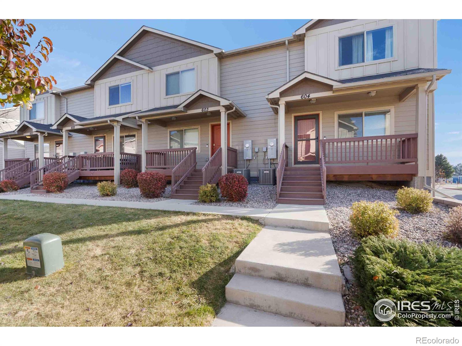 MLS Image #1 for 3660 w 25th street,greeley, Colorado