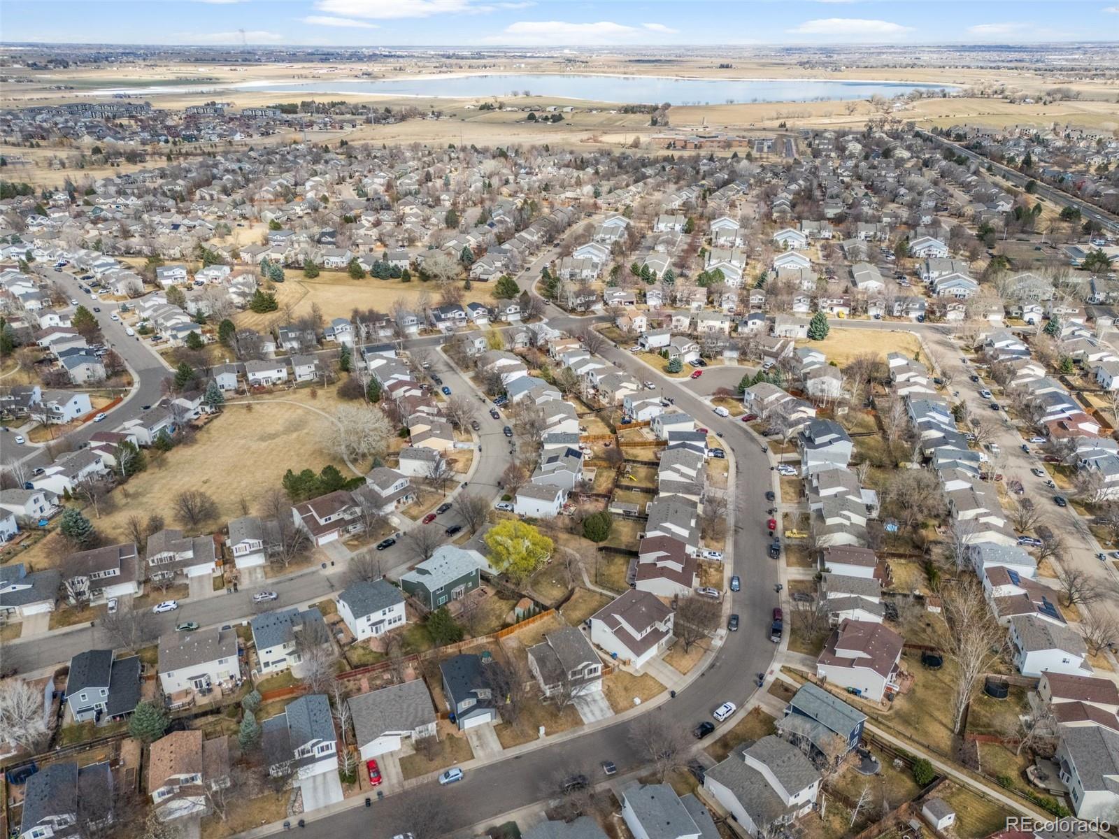 MLS Image #3 for 1288  red mountain drive,longmont, Colorado