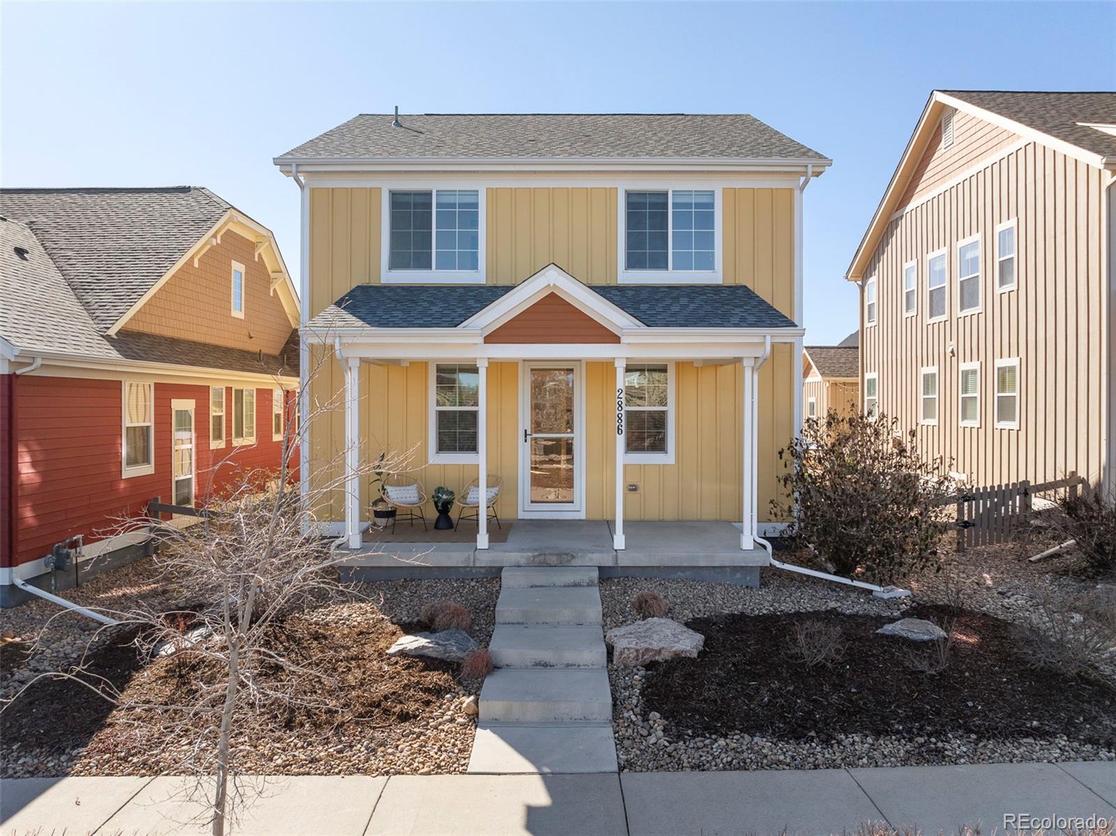 MLS Image #0 for 2886  twin lakes circle,lafayette, Colorado