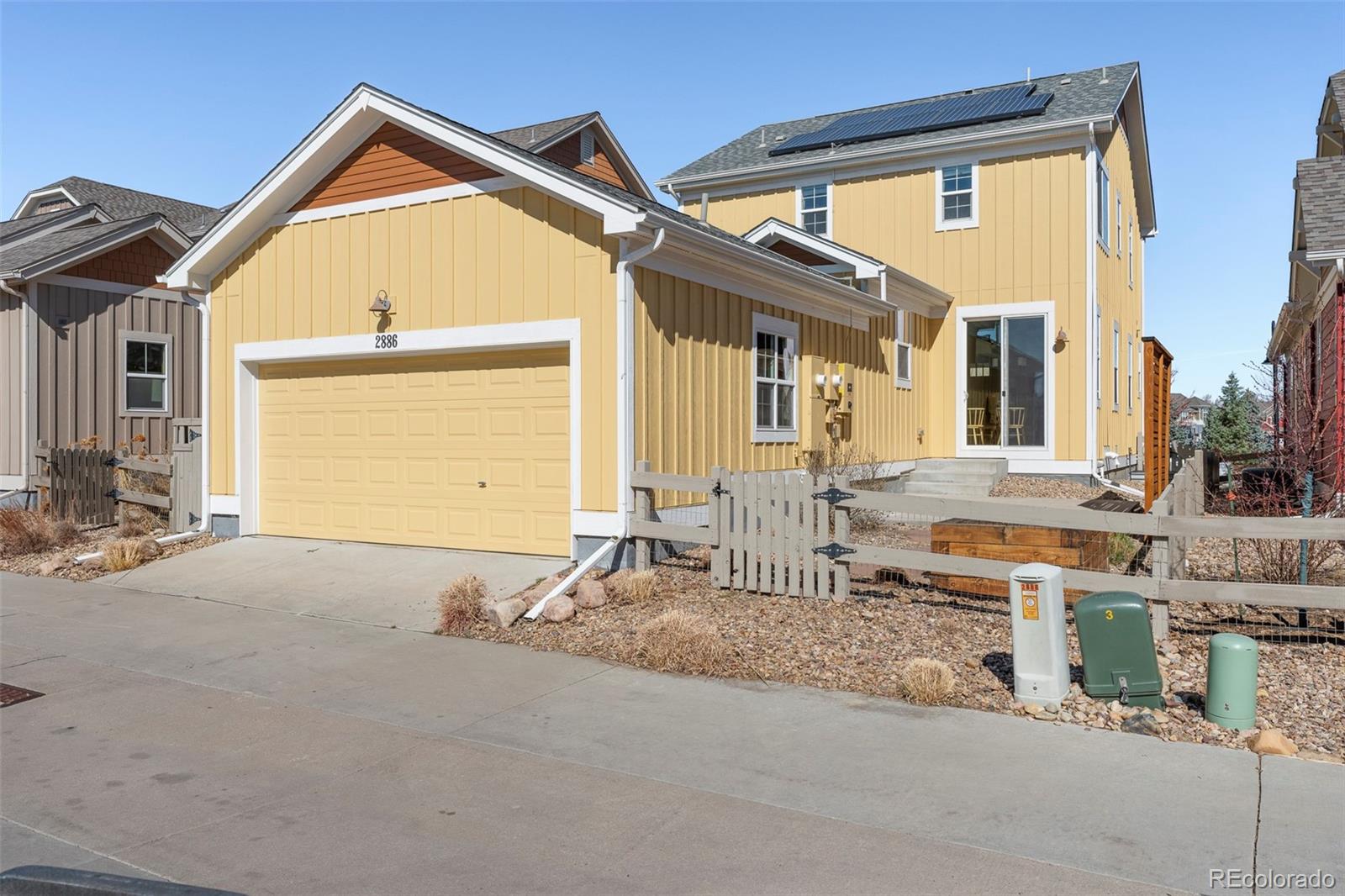 MLS Image #30 for 2886  twin lakes circle,lafayette, Colorado