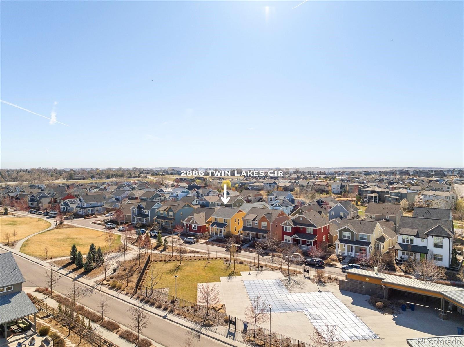 MLS Image #32 for 2886  twin lakes circle,lafayette, Colorado