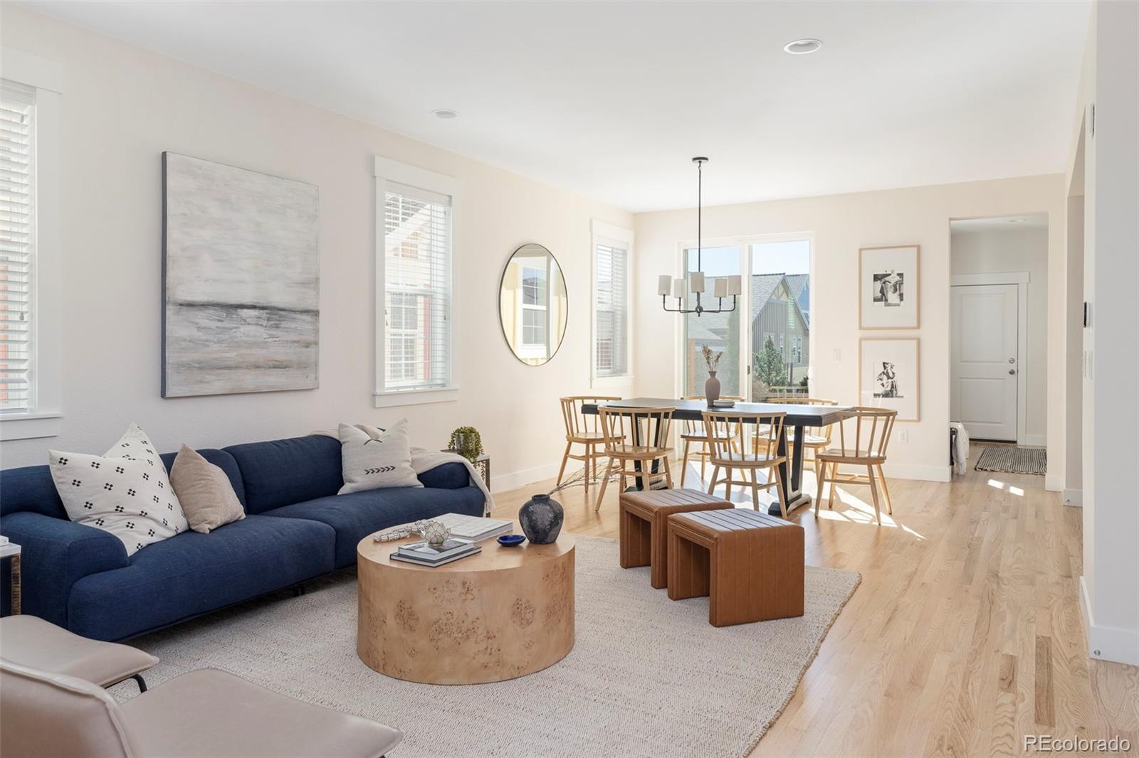 MLS Image #5 for 2886  twin lakes circle,lafayette, Colorado