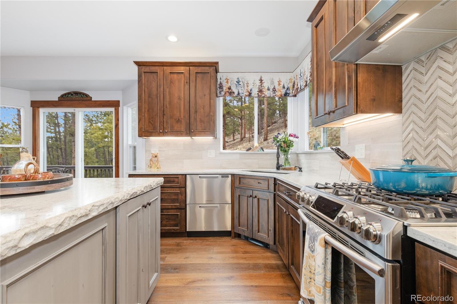 MLS Image #13 for 26456  sweetbriar trail,evergreen, Colorado
