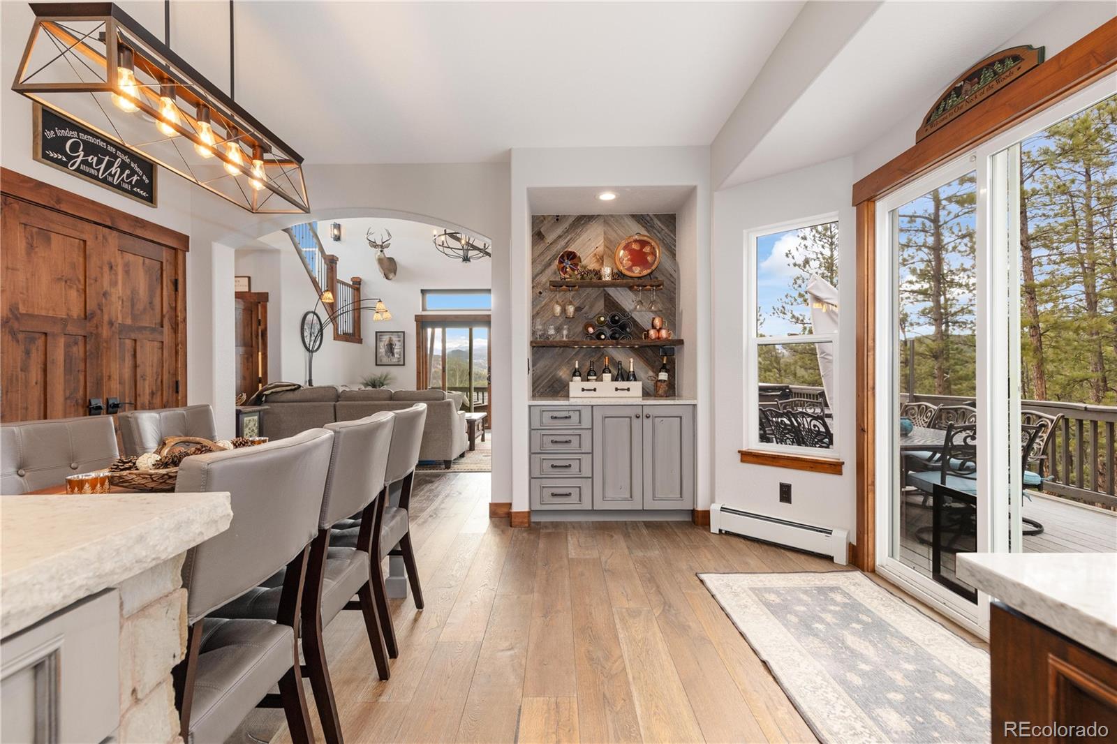 MLS Image #14 for 26456  sweetbriar trail,evergreen, Colorado