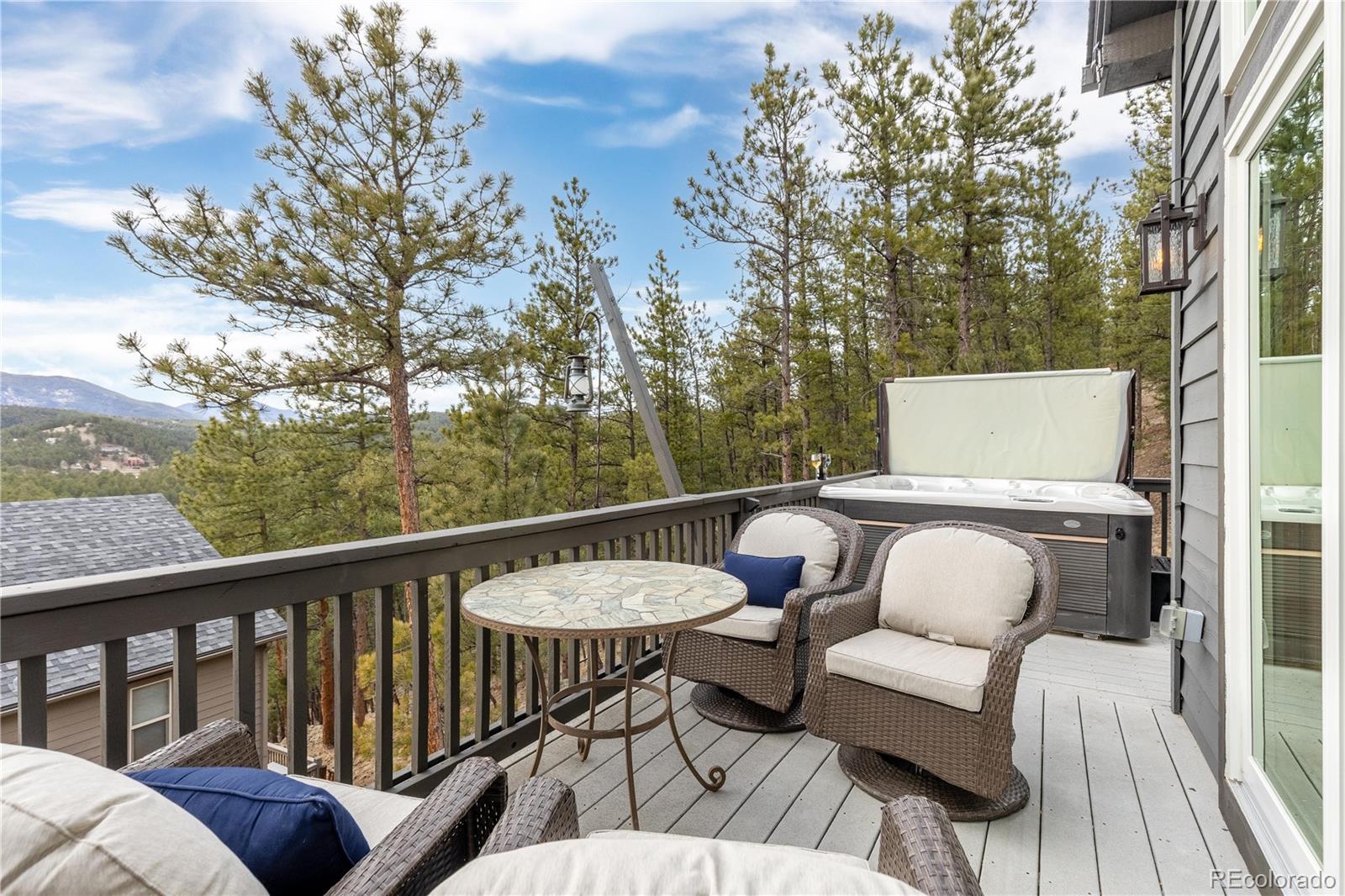 MLS Image #15 for 26456  sweetbriar trail,evergreen, Colorado