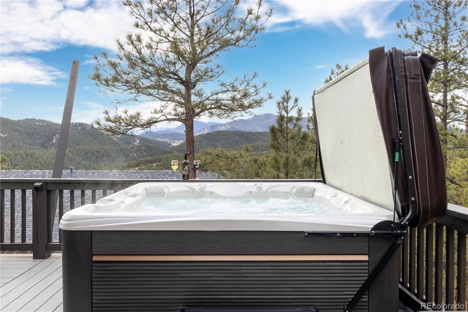 MLS Image #16 for 26456  sweetbriar trail,evergreen, Colorado