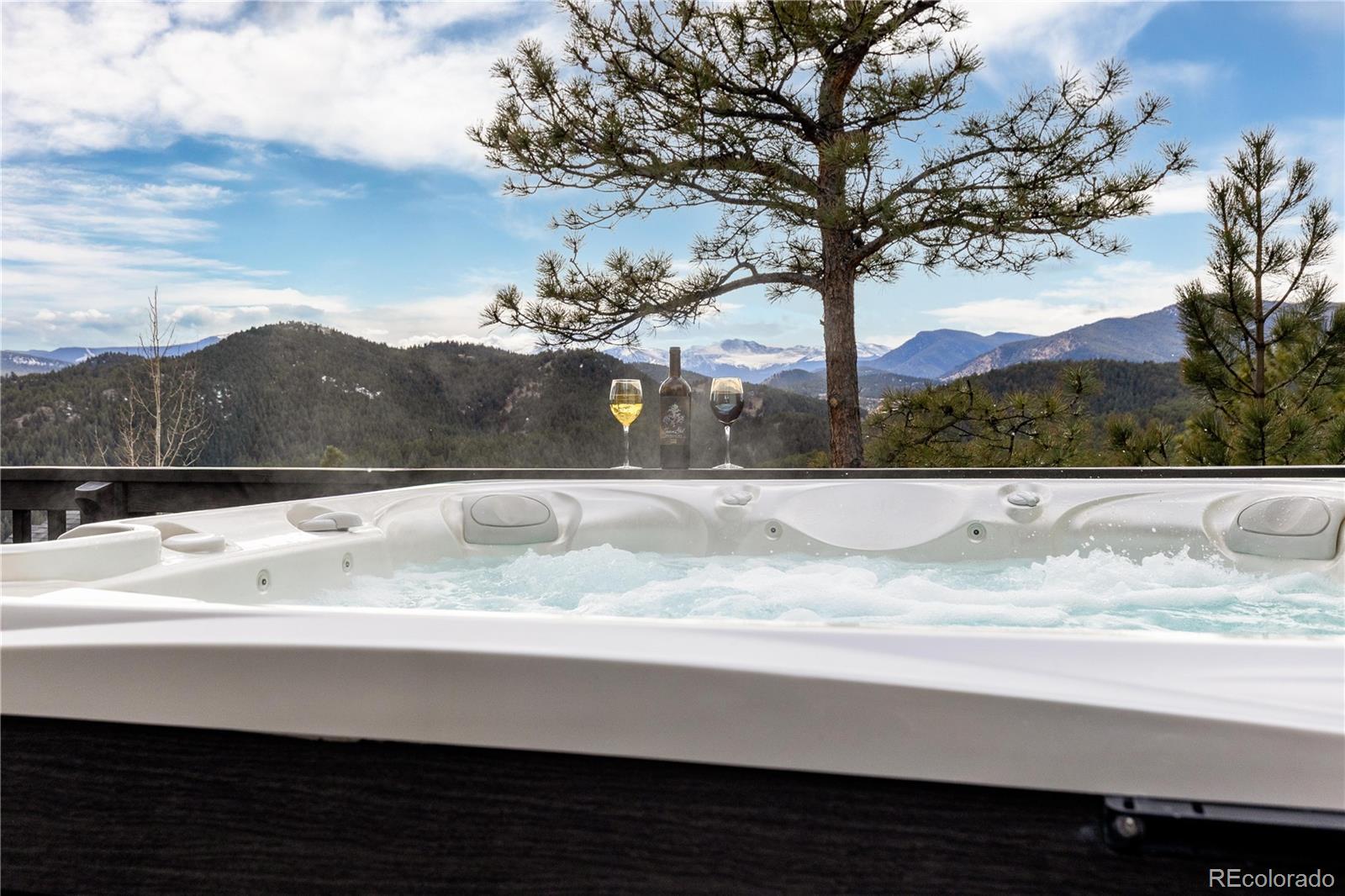 MLS Image #17 for 26456  sweetbriar trail,evergreen, Colorado