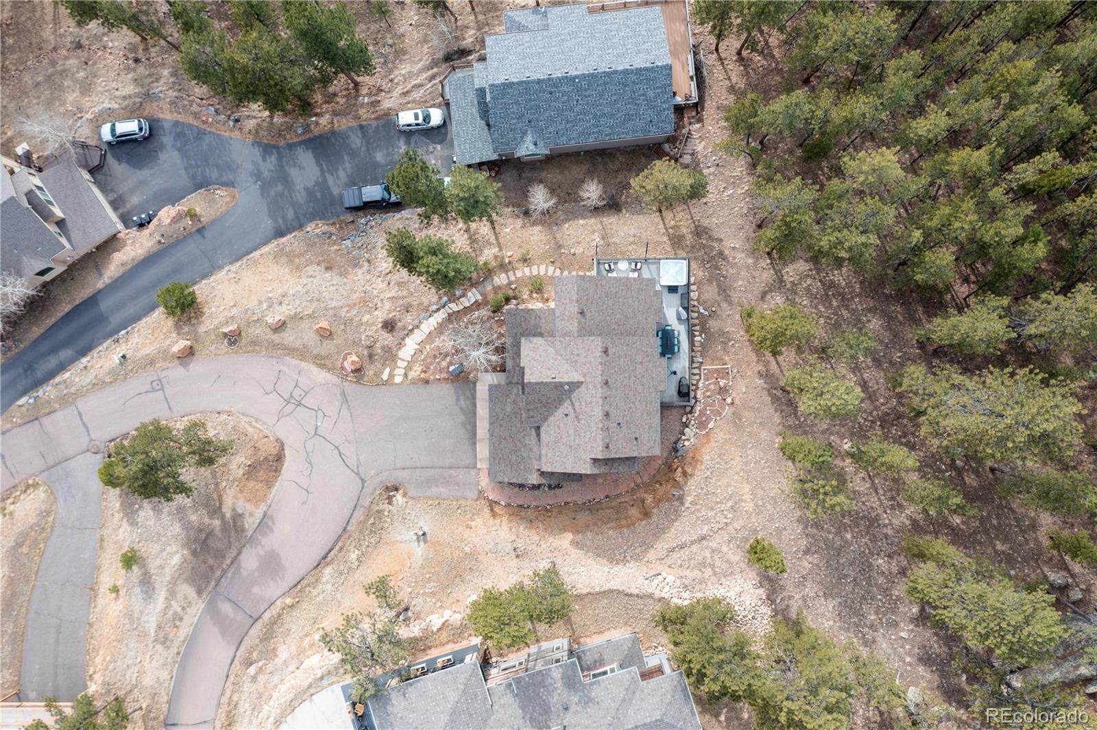 MLS Image #47 for 26456  sweetbriar trail,evergreen, Colorado