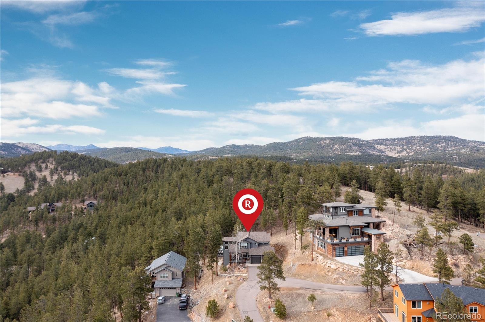 MLS Image #48 for 26456  sweetbriar trail,evergreen, Colorado