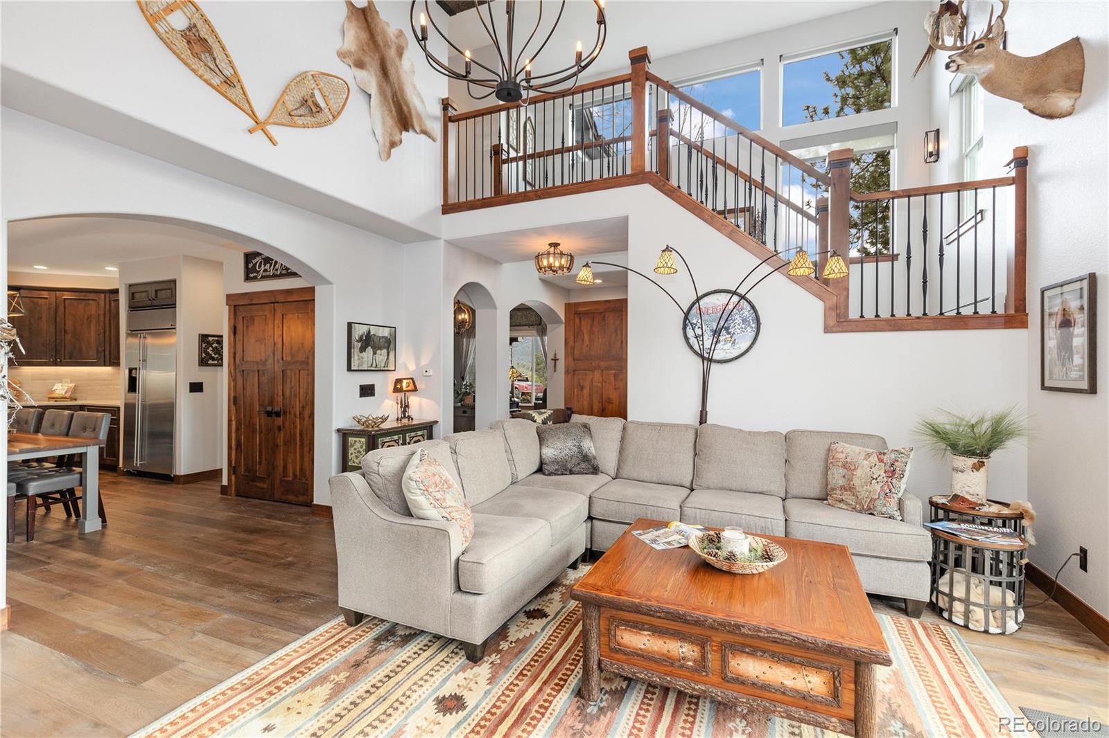 MLS Image #6 for 26456  sweetbriar trail,evergreen, Colorado