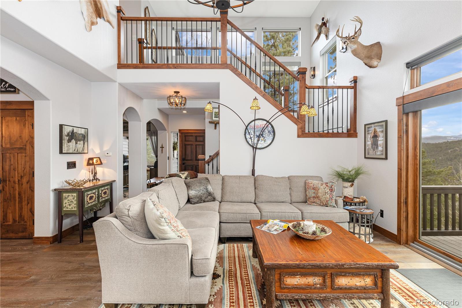 MLS Image #7 for 26456  sweetbriar trail,evergreen, Colorado