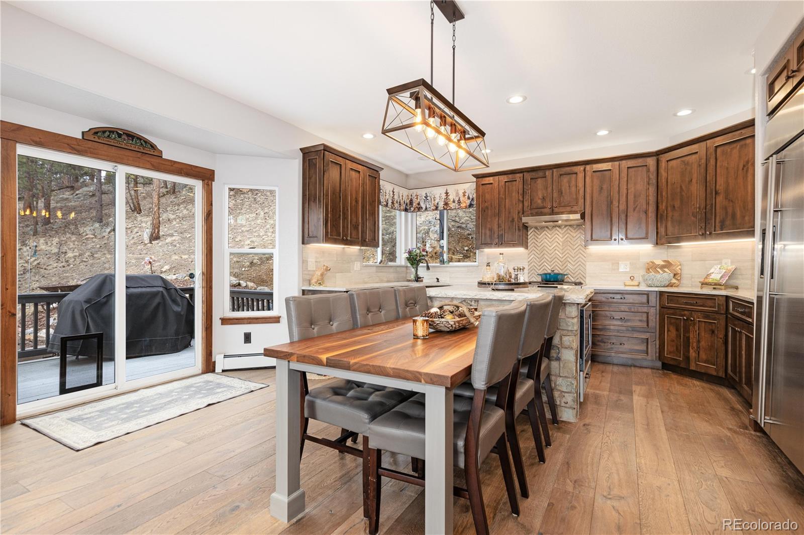 MLS Image #9 for 26456  sweetbriar trail,evergreen, Colorado