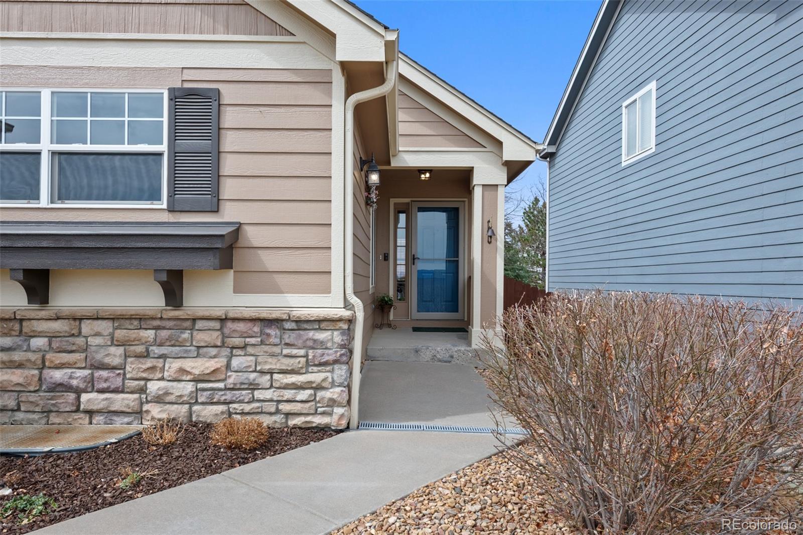 MLS Image #2 for 11661  night heron drive,parker, Colorado