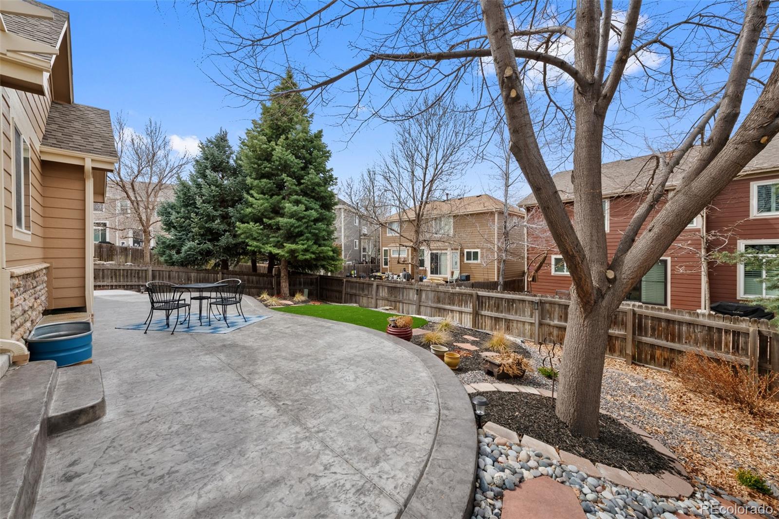 MLS Image #25 for 11661  night heron drive,parker, Colorado