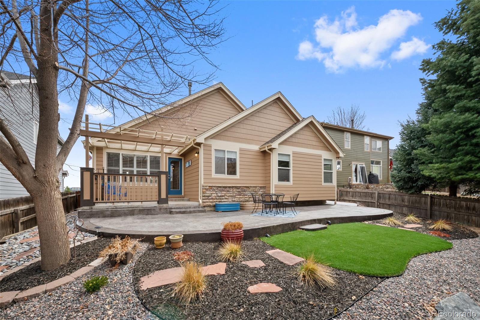 MLS Image #26 for 11661  night heron drive,parker, Colorado