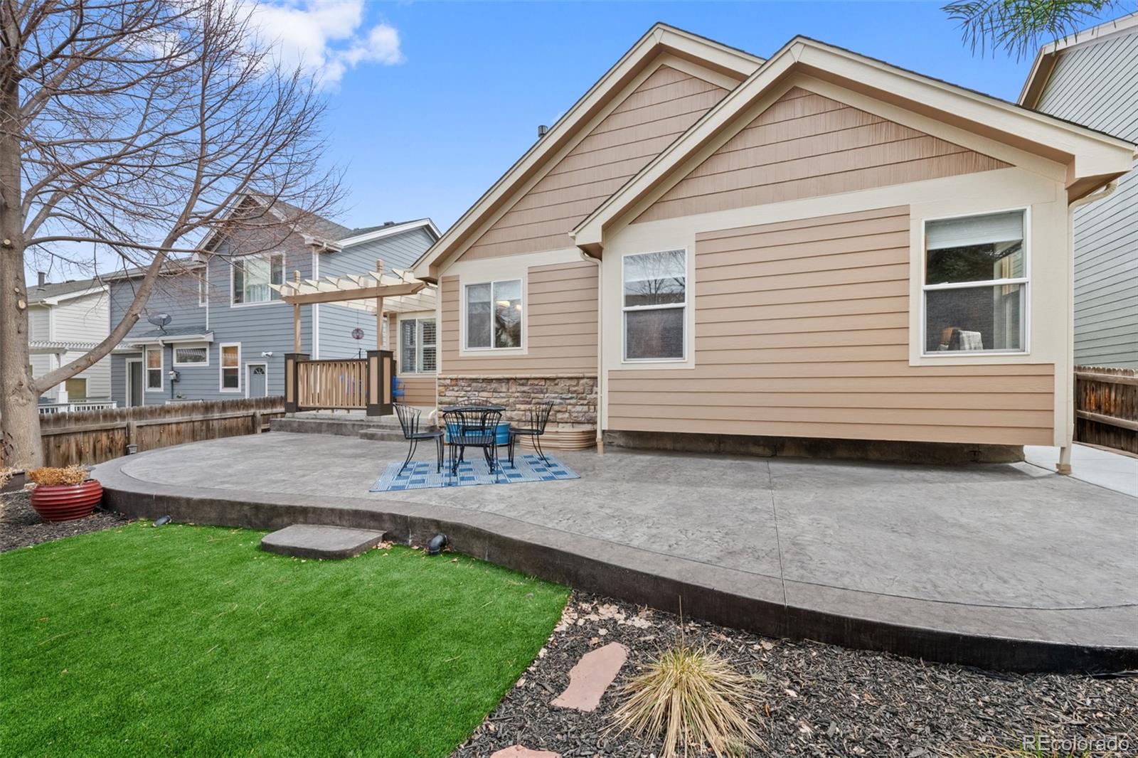 MLS Image #27 for 11661  night heron drive,parker, Colorado