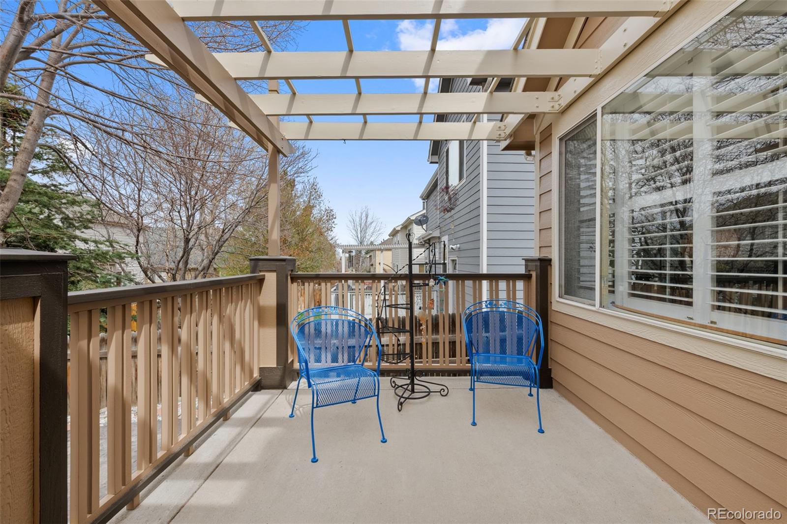 MLS Image #29 for 11661  night heron drive,parker, Colorado
