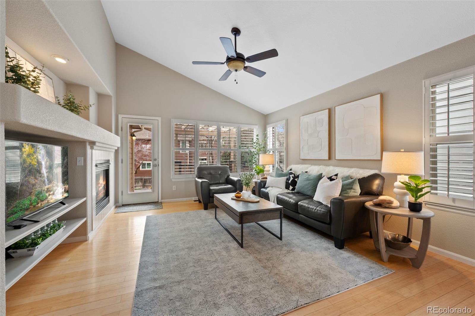 MLS Image #3 for 11661  night heron drive,parker, Colorado
