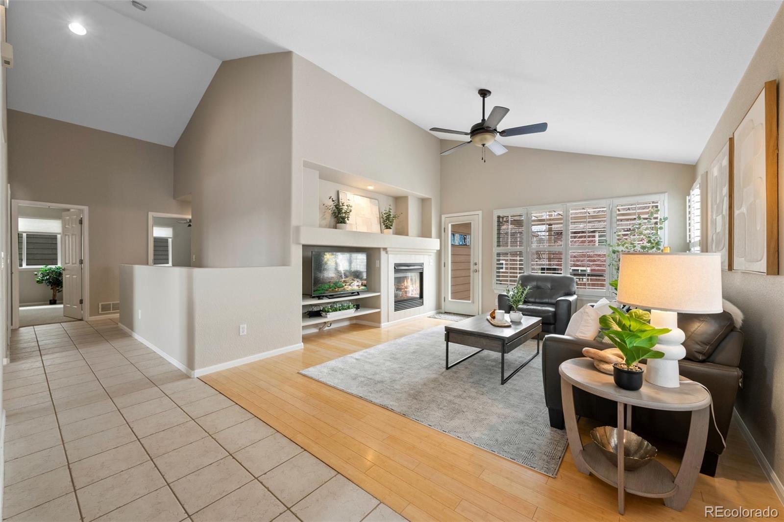 MLS Image #5 for 11661  night heron drive,parker, Colorado