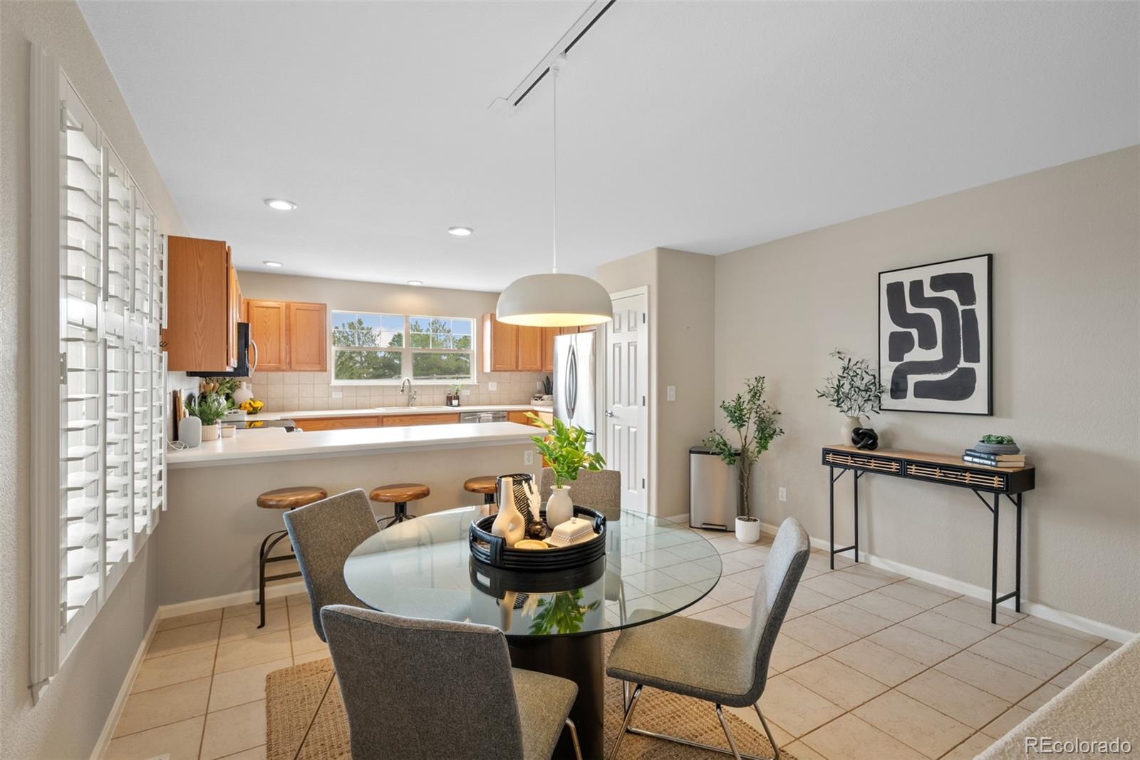 MLS Image #7 for 11661  night heron drive,parker, Colorado