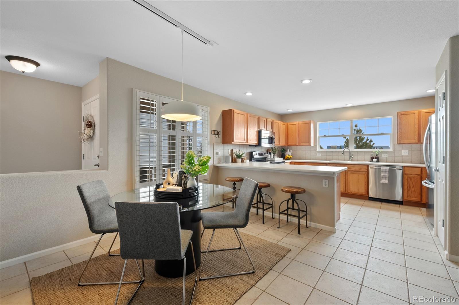 MLS Image #8 for 11661  night heron drive,parker, Colorado
