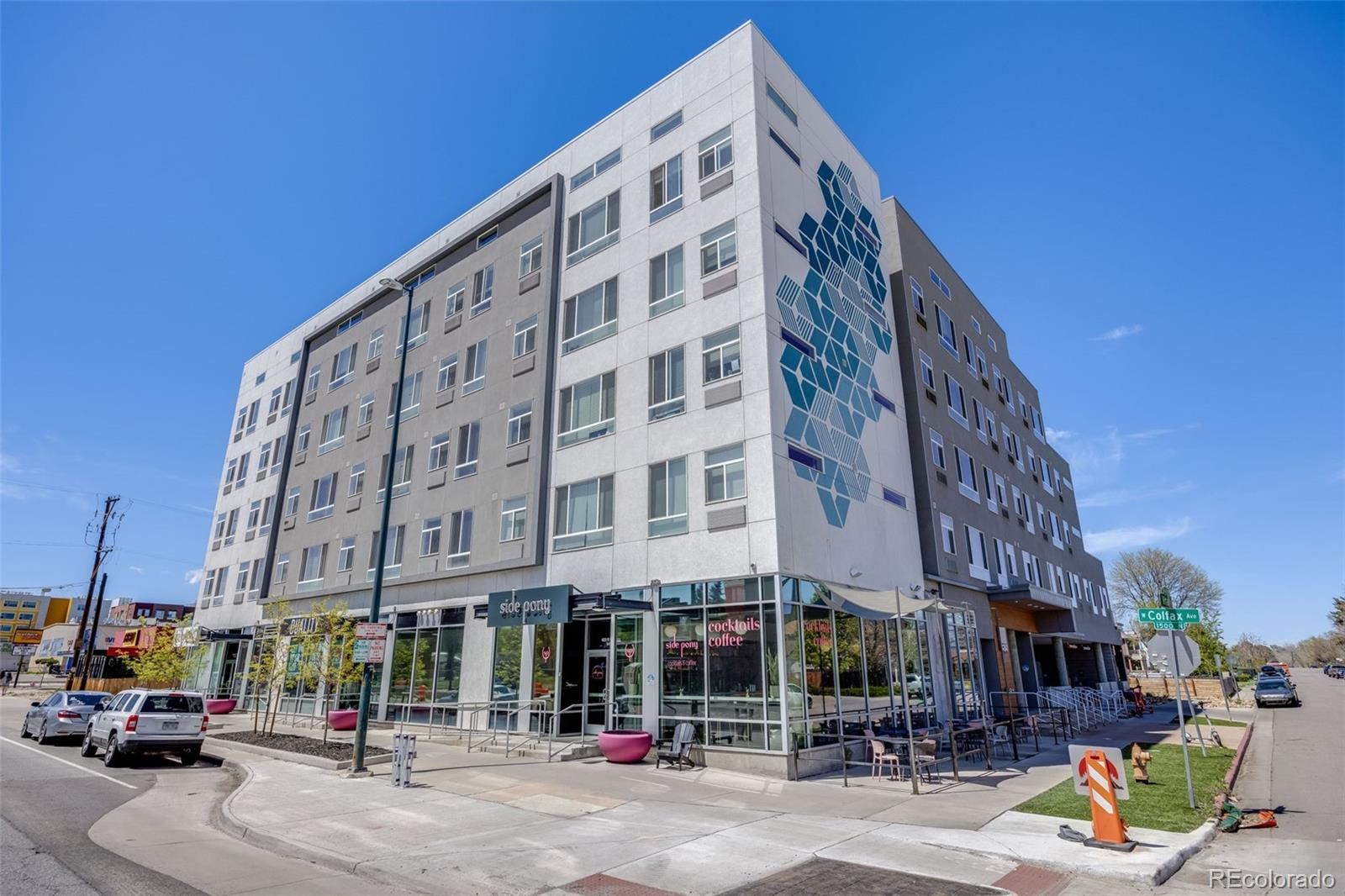 MLS Image #27 for 1640  winona court,denver, Colorado