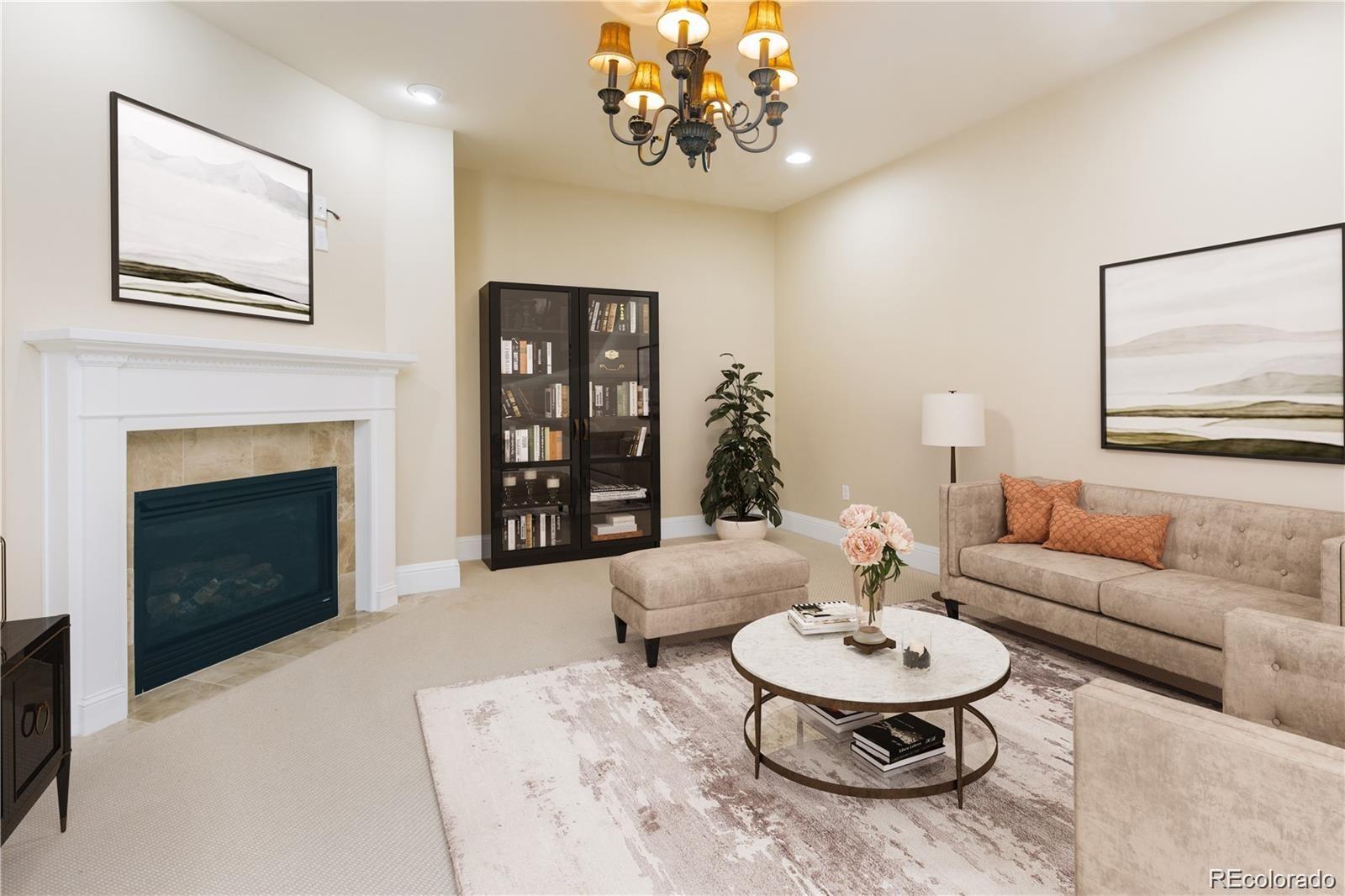 MLS Image #12 for 8100 e union avenue 2201,denver, Colorado