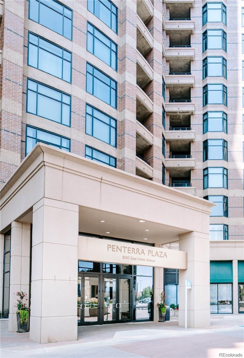 MLS Image #25 for 8100 e union avenue 2201,denver, Colorado