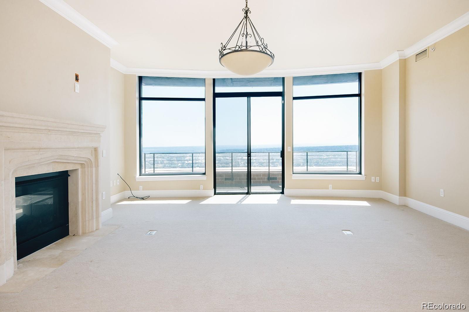 MLS Image #3 for 8100 e union avenue 2201,denver, Colorado