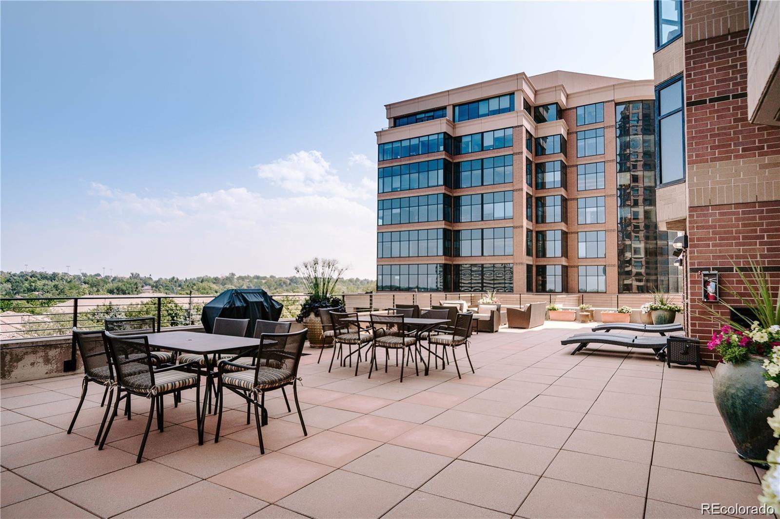 MLS Image #30 for 8100 e union avenue 2201,denver, Colorado