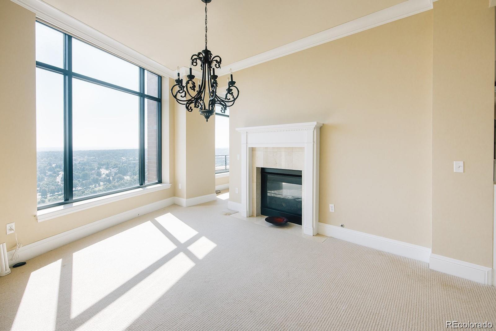 MLS Image #6 for 8100 e union avenue 2201,denver, Colorado
