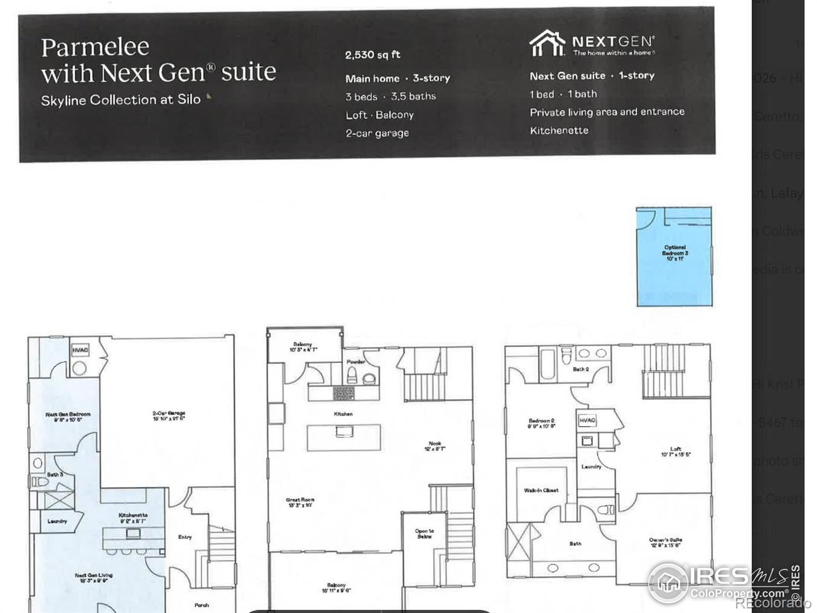 MLS Image #39 for 928  farrier lane,lafayette, Colorado