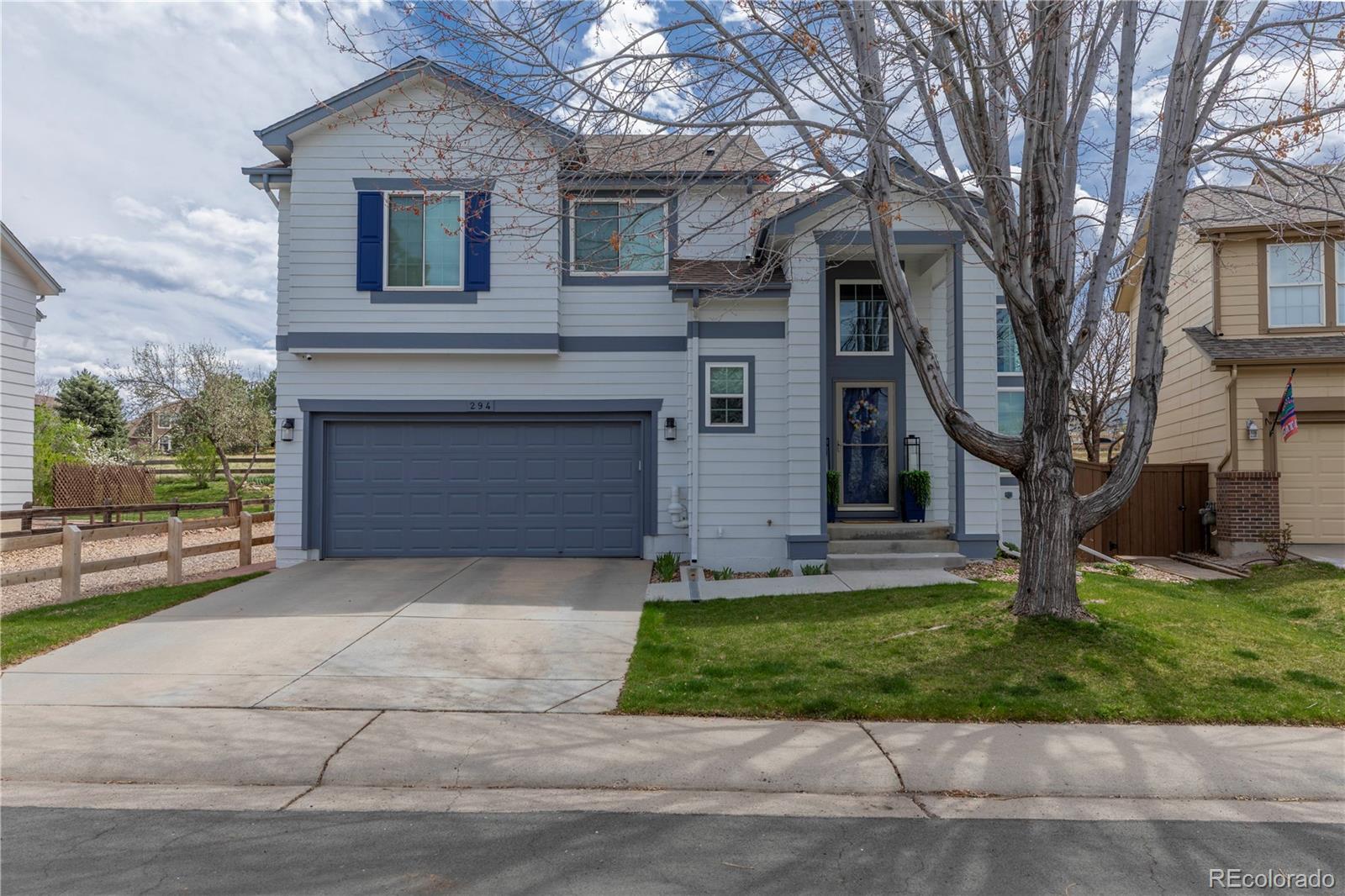 MLS Image #0 for 294  willowick circle,highlands ranch, Colorado