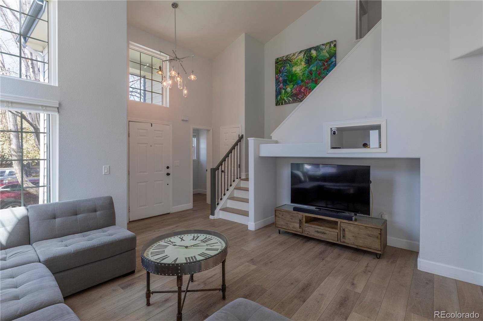 MLS Image #2 for 294  willowick circle,highlands ranch, Colorado
