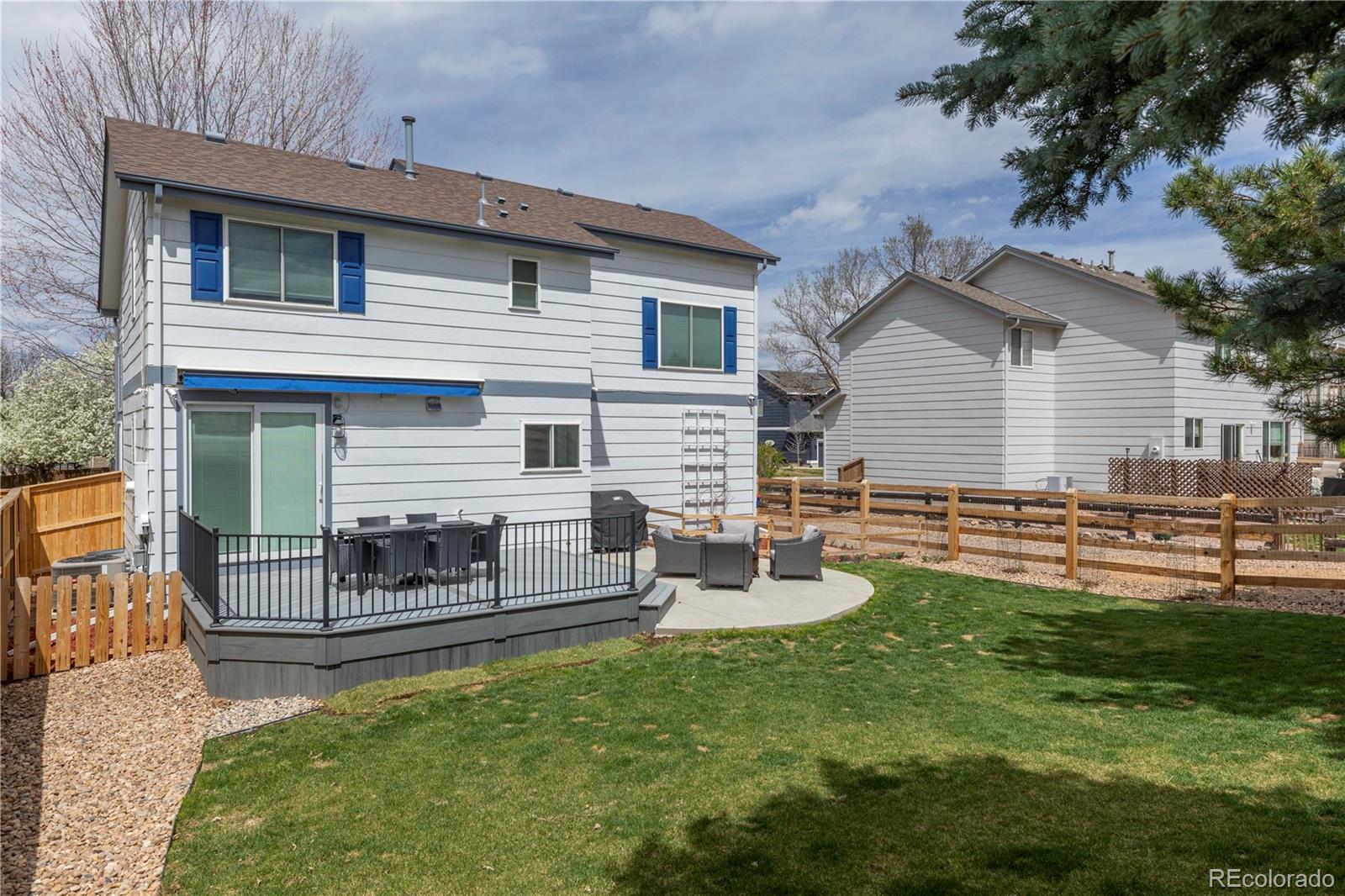 MLS Image #27 for 294  willowick circle,highlands ranch, Colorado