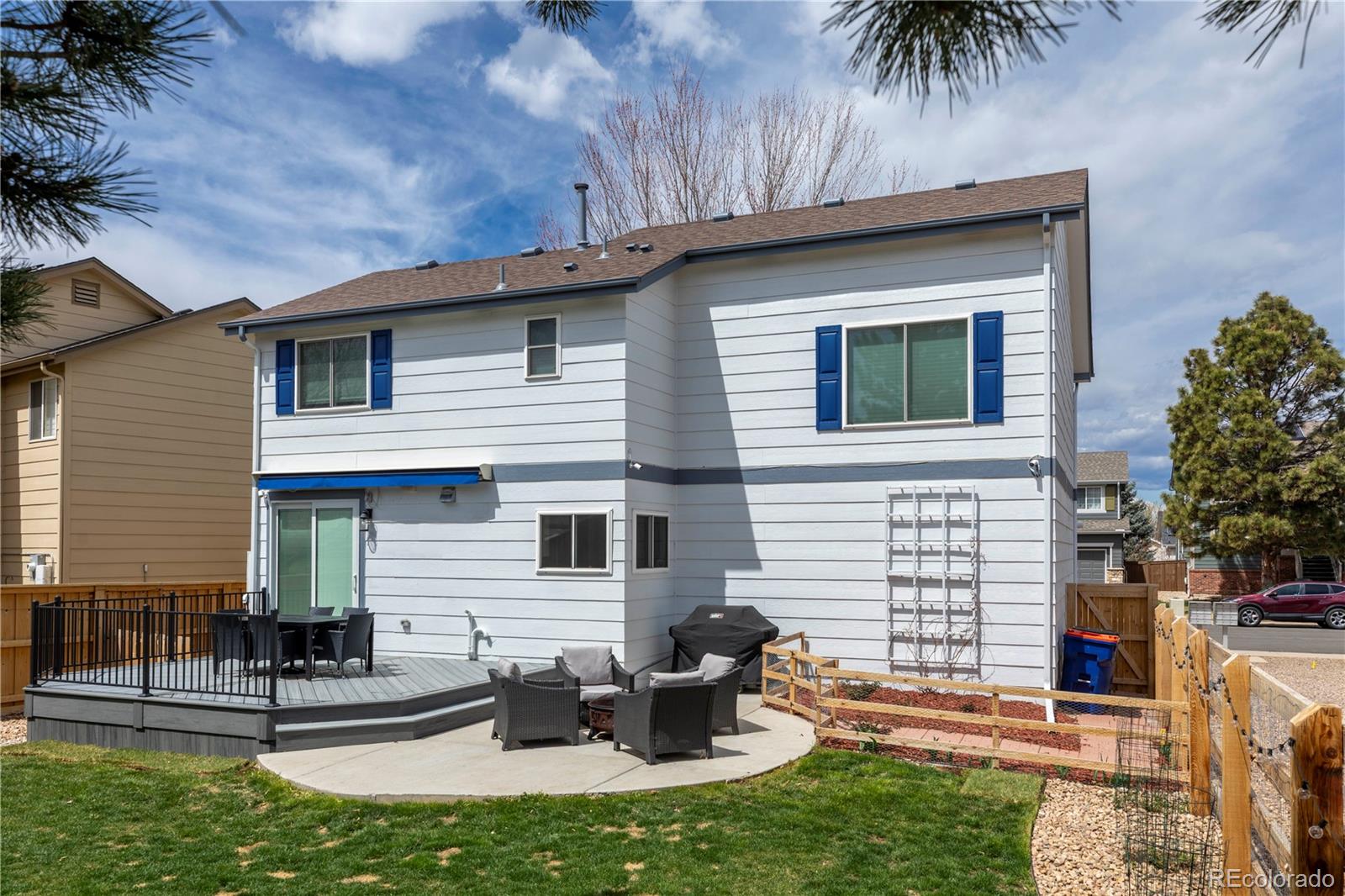 MLS Image #28 for 294  willowick circle,highlands ranch, Colorado