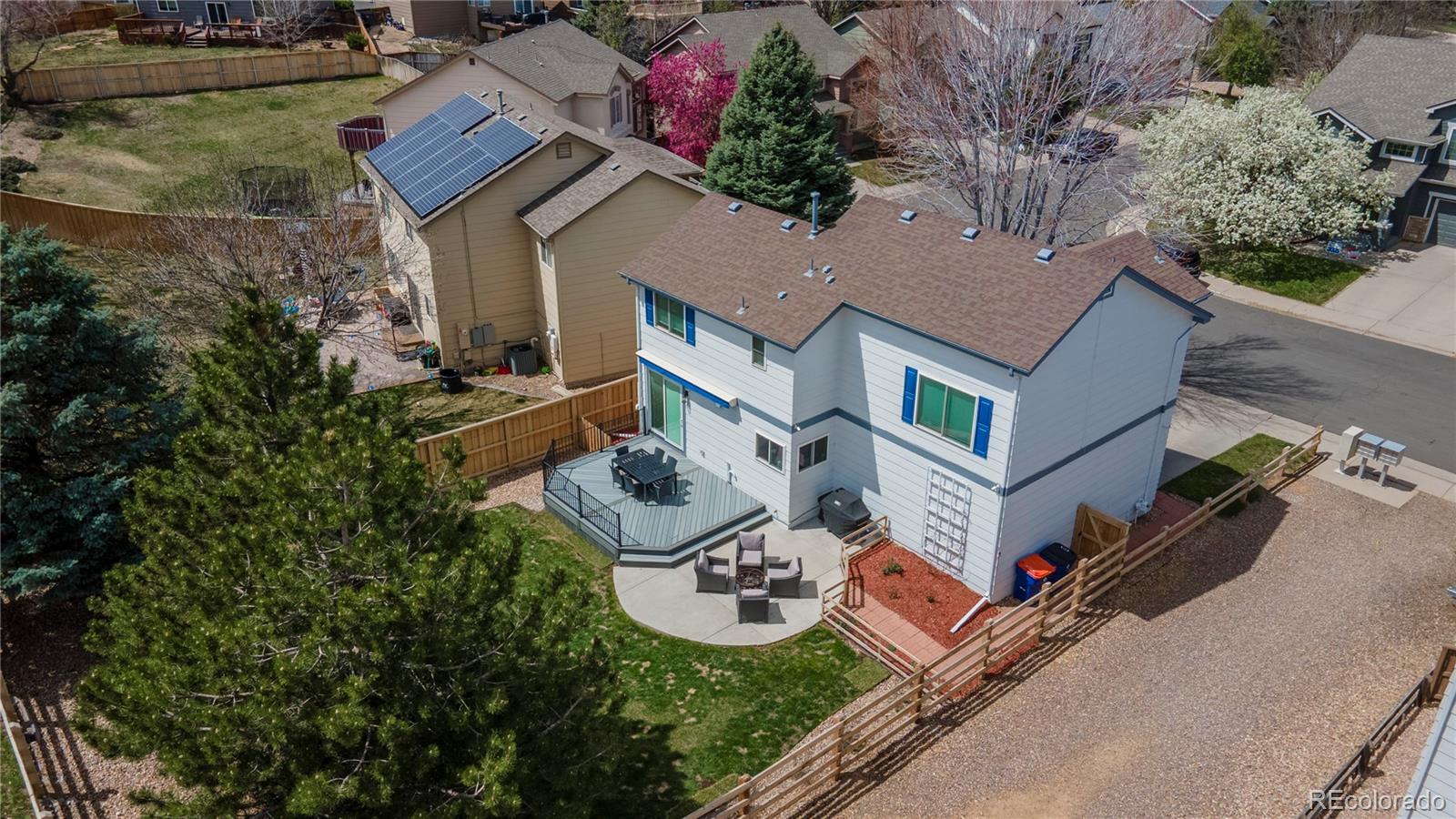 MLS Image #29 for 294  willowick circle,highlands ranch, Colorado