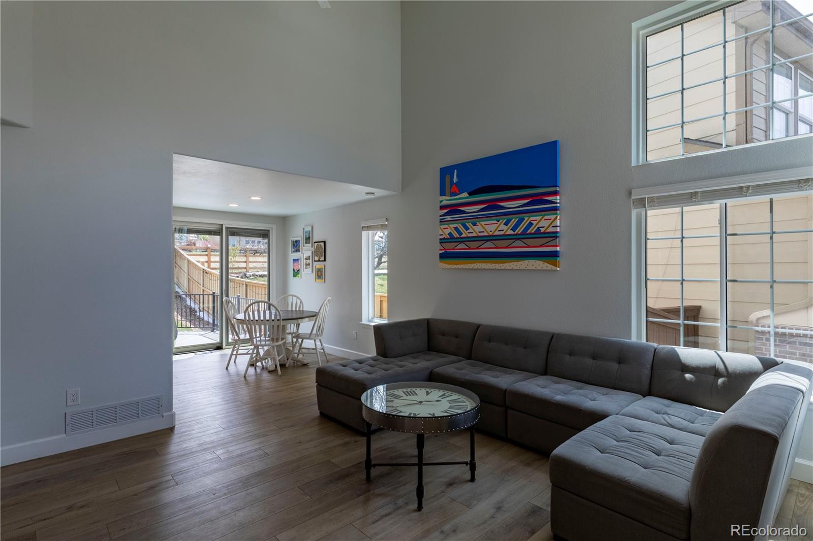 MLS Image #3 for 294  willowick circle,highlands ranch, Colorado