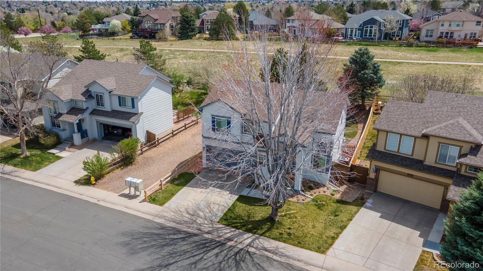 MLS Image #32 for 294  willowick circle,highlands ranch, Colorado