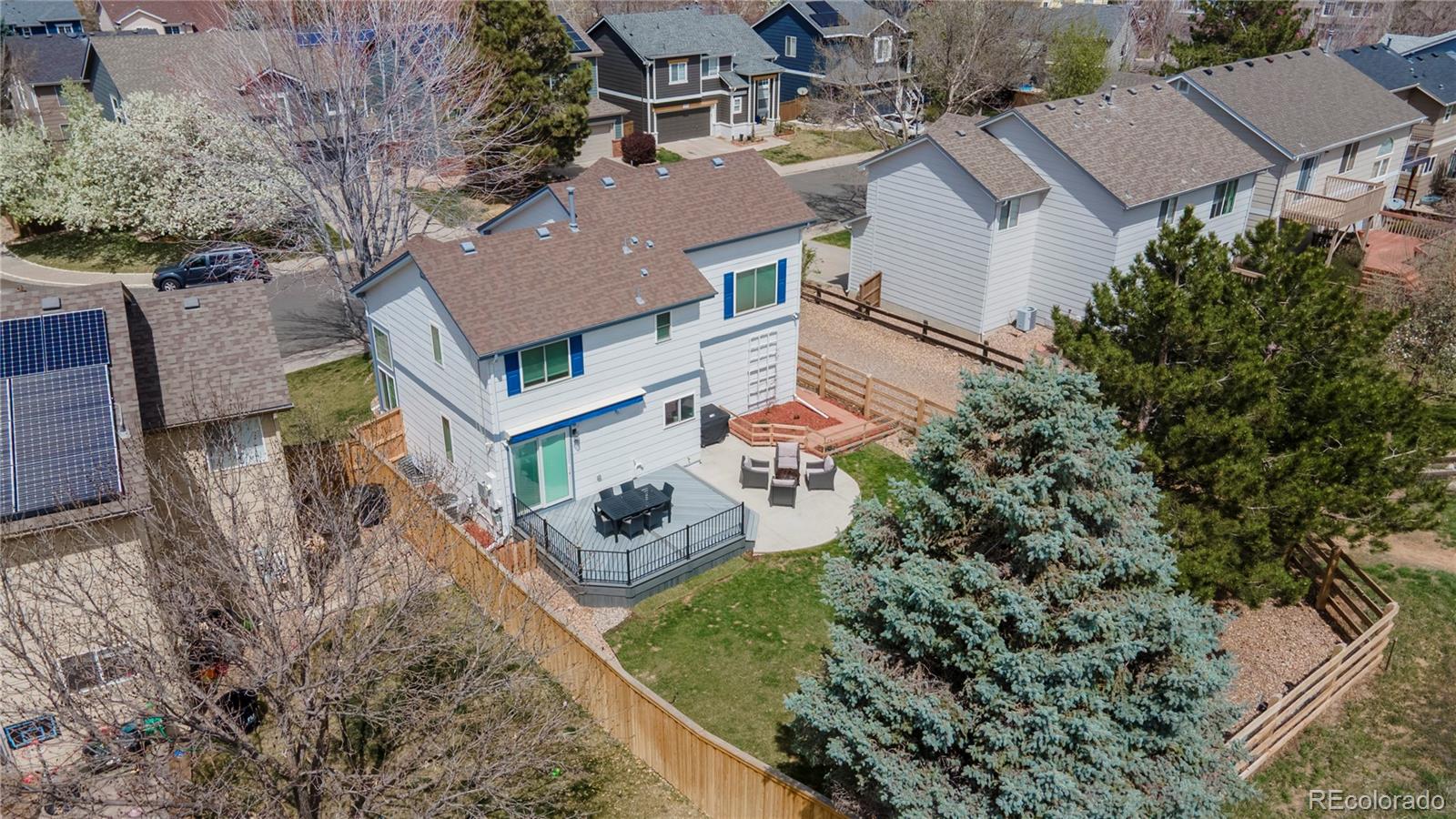 MLS Image #33 for 294  willowick circle,highlands ranch, Colorado