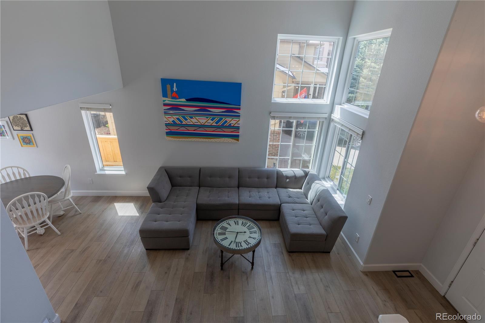 MLS Image #5 for 294  willowick circle,highlands ranch, Colorado