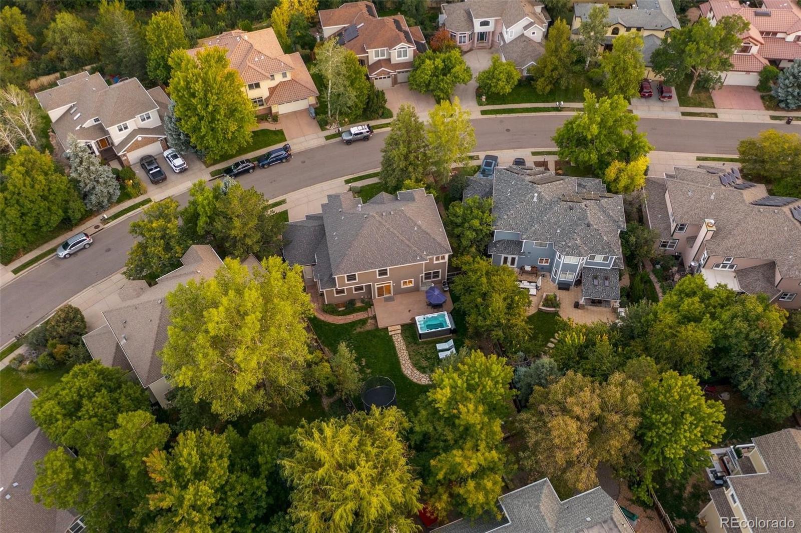 MLS Image #15 for 4507  s hampton circle,boulder, Colorado