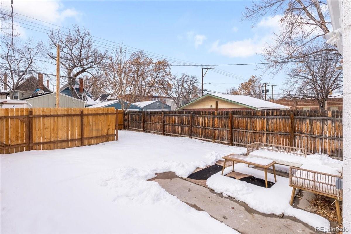 MLS Image #23 for 2647 n high street,denver, Colorado