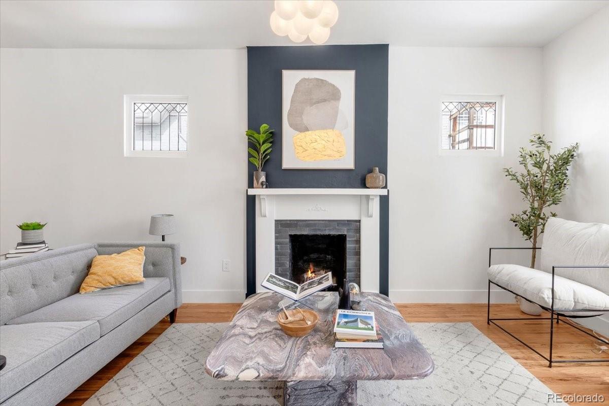 MLS Image #6 for 2647 n high street,denver, Colorado