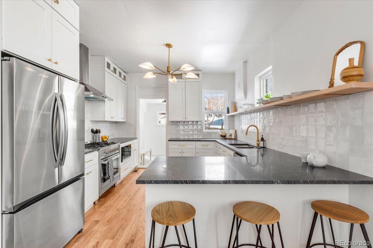 MLS Image #9 for 2647 n high street,denver, Colorado