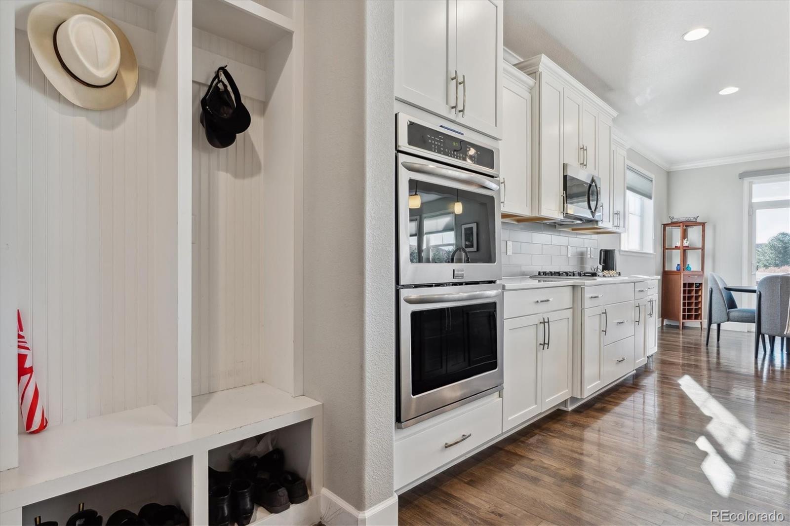 MLS Image #10 for 1838  diamond head drive,castle rock, Colorado