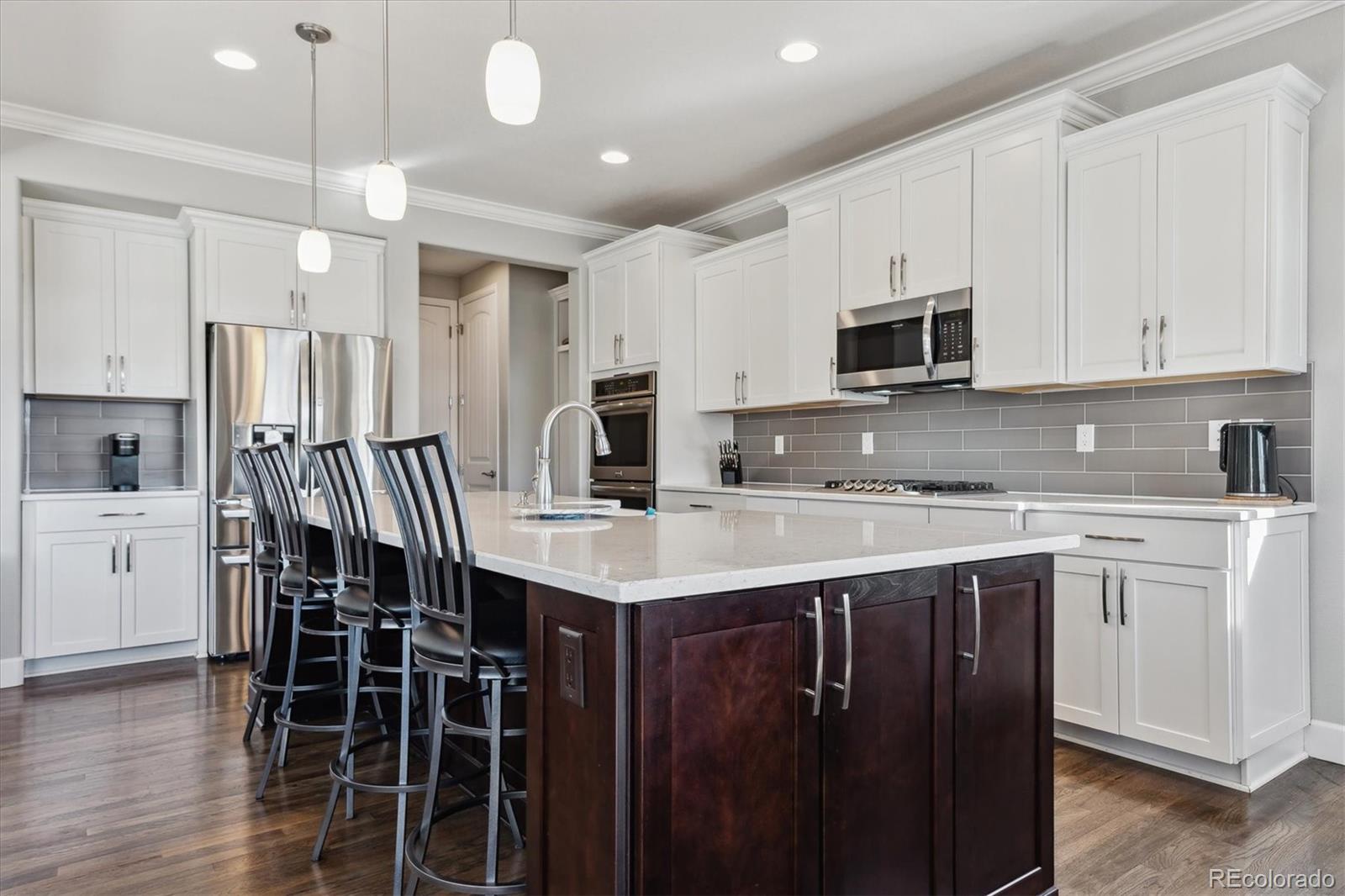 MLS Image #11 for 1838  diamond head drive,castle rock, Colorado