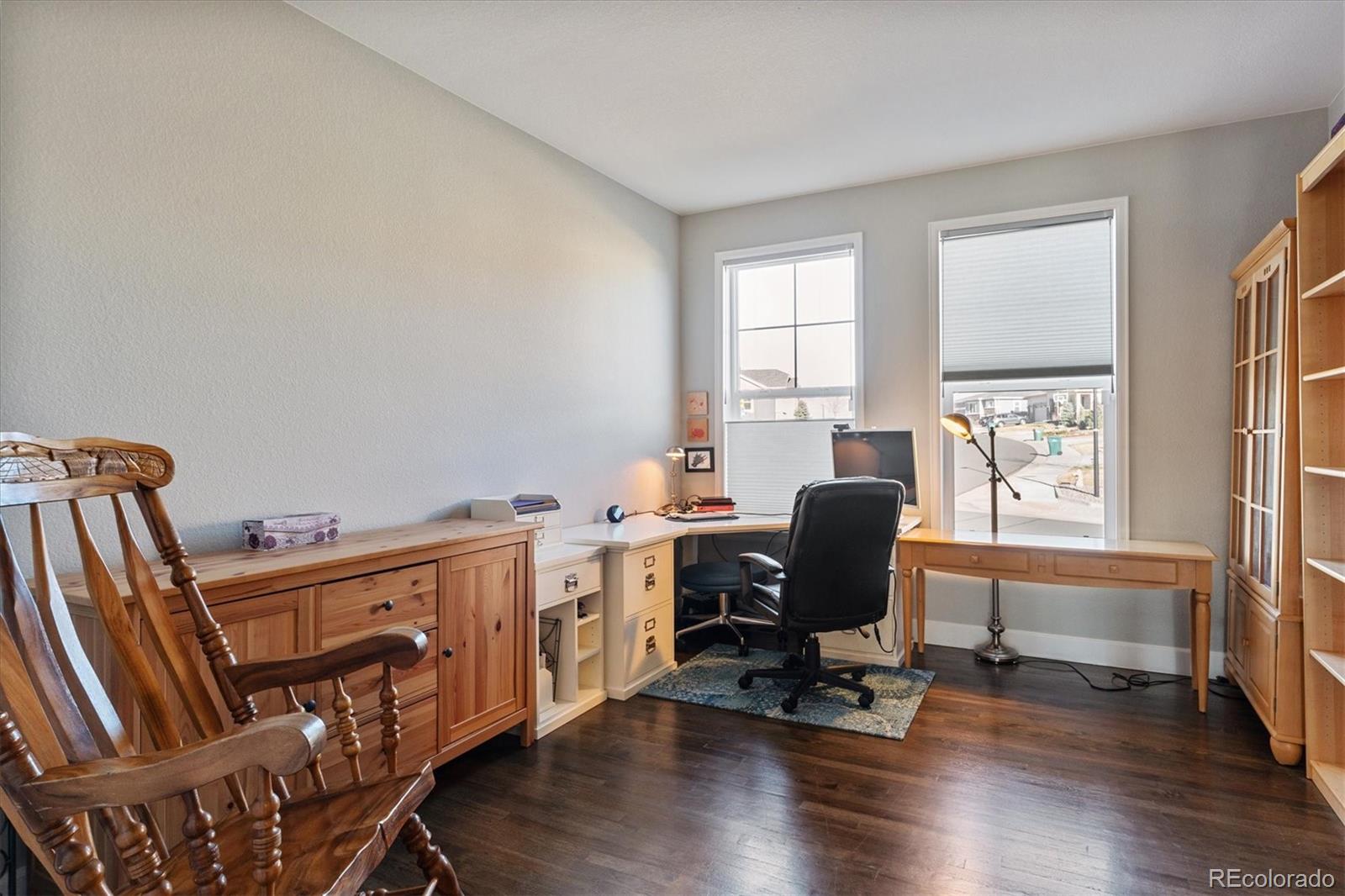 MLS Image #15 for 1838  diamond head drive,castle rock, Colorado